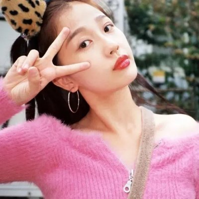 人潮汹涌